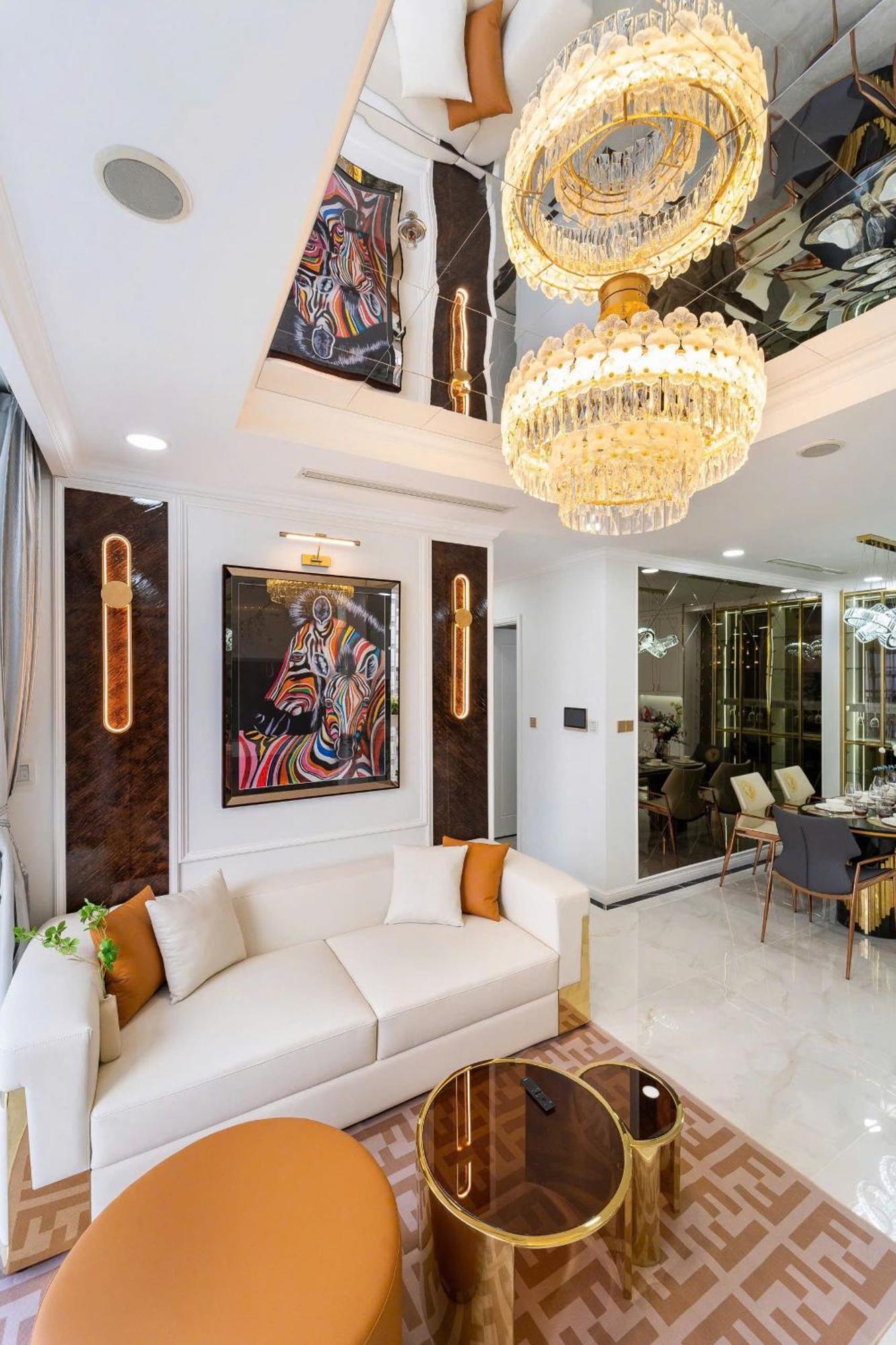 Saigon Landmark - Vinhomes *