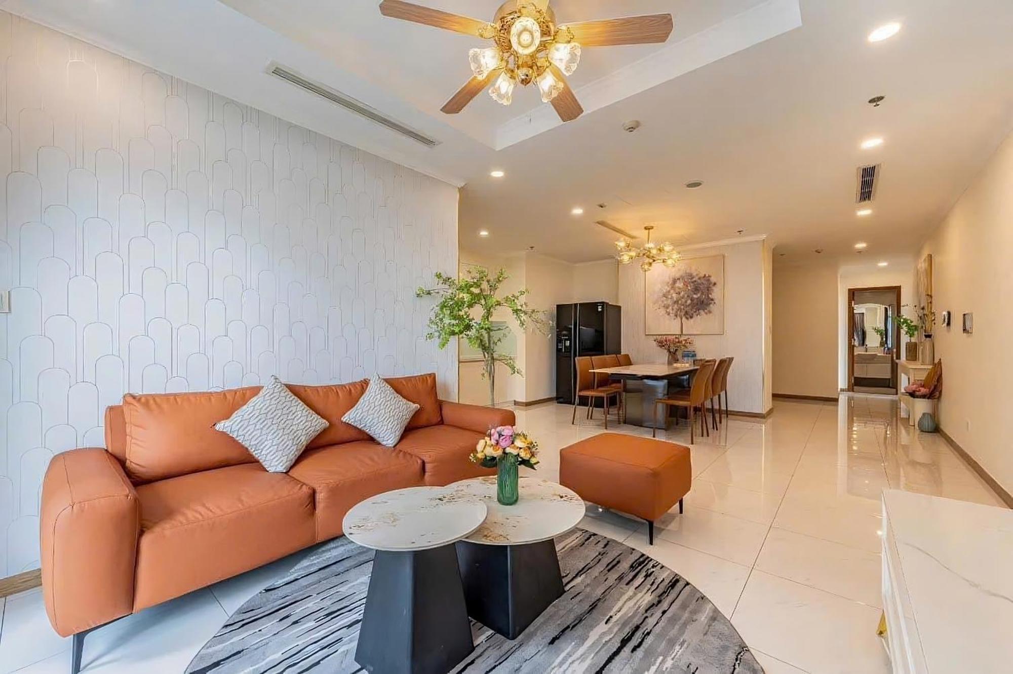 Saigon Landmark - Vinhomes * Hô Chi Minh-Ville
