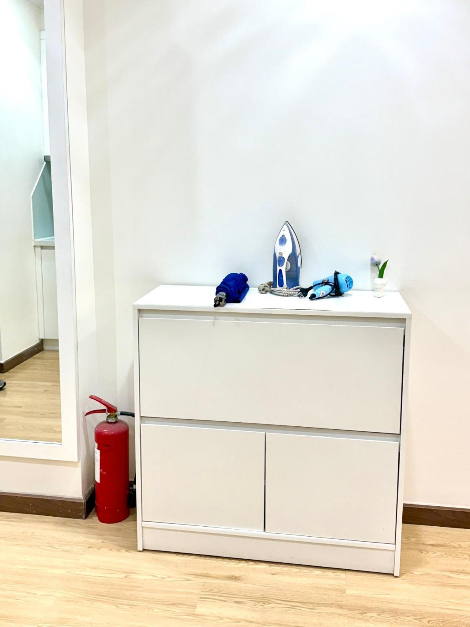 Appartement Saigon Landmark - Vinhomes *