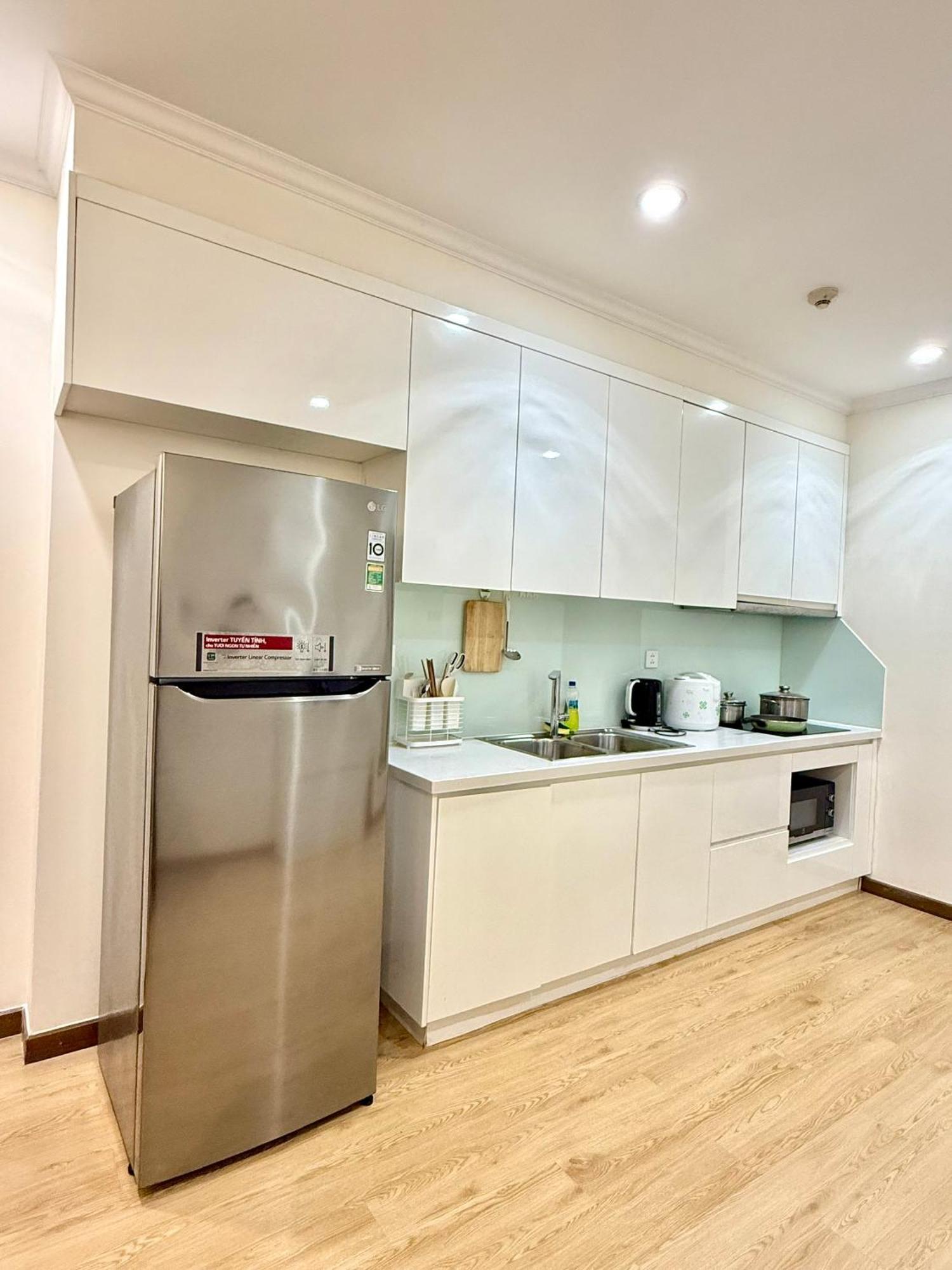 Saigon Landmark - Vinhomes * Hô Chi Minh-Ville