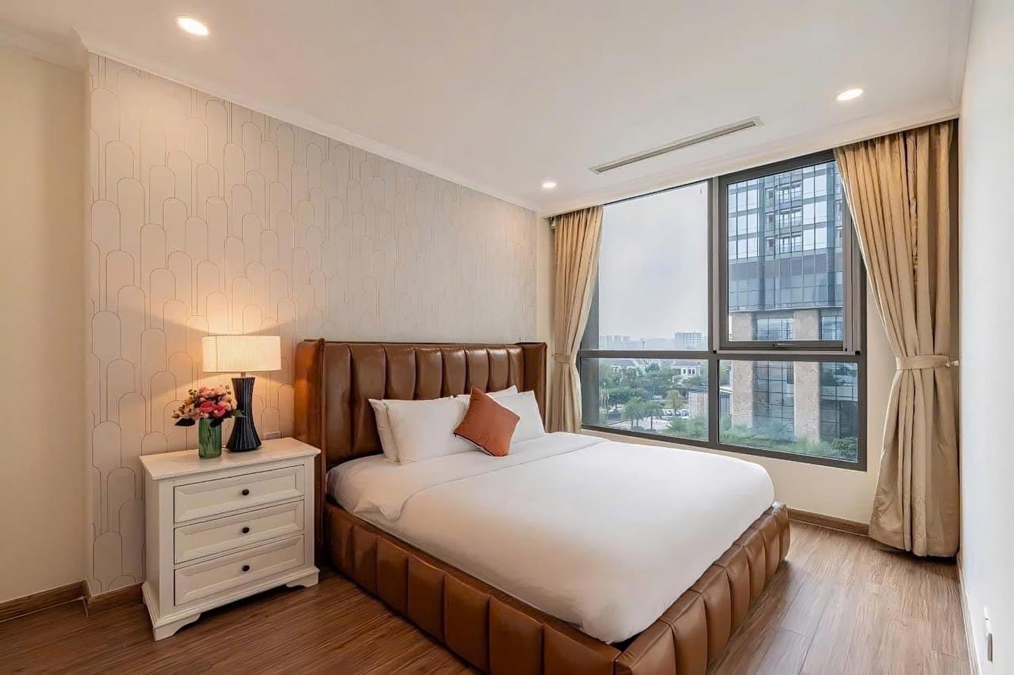 Saigon Landmark - Vinhomes * Hô Chi Minh-Ville