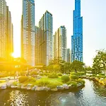 Saigon Landmark Apartment - Vinhomes