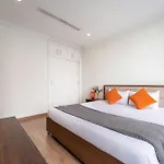 Saigon Landmark Apartment - Vinhomes