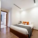 Saigon Landmark Apartment - Vinhomes