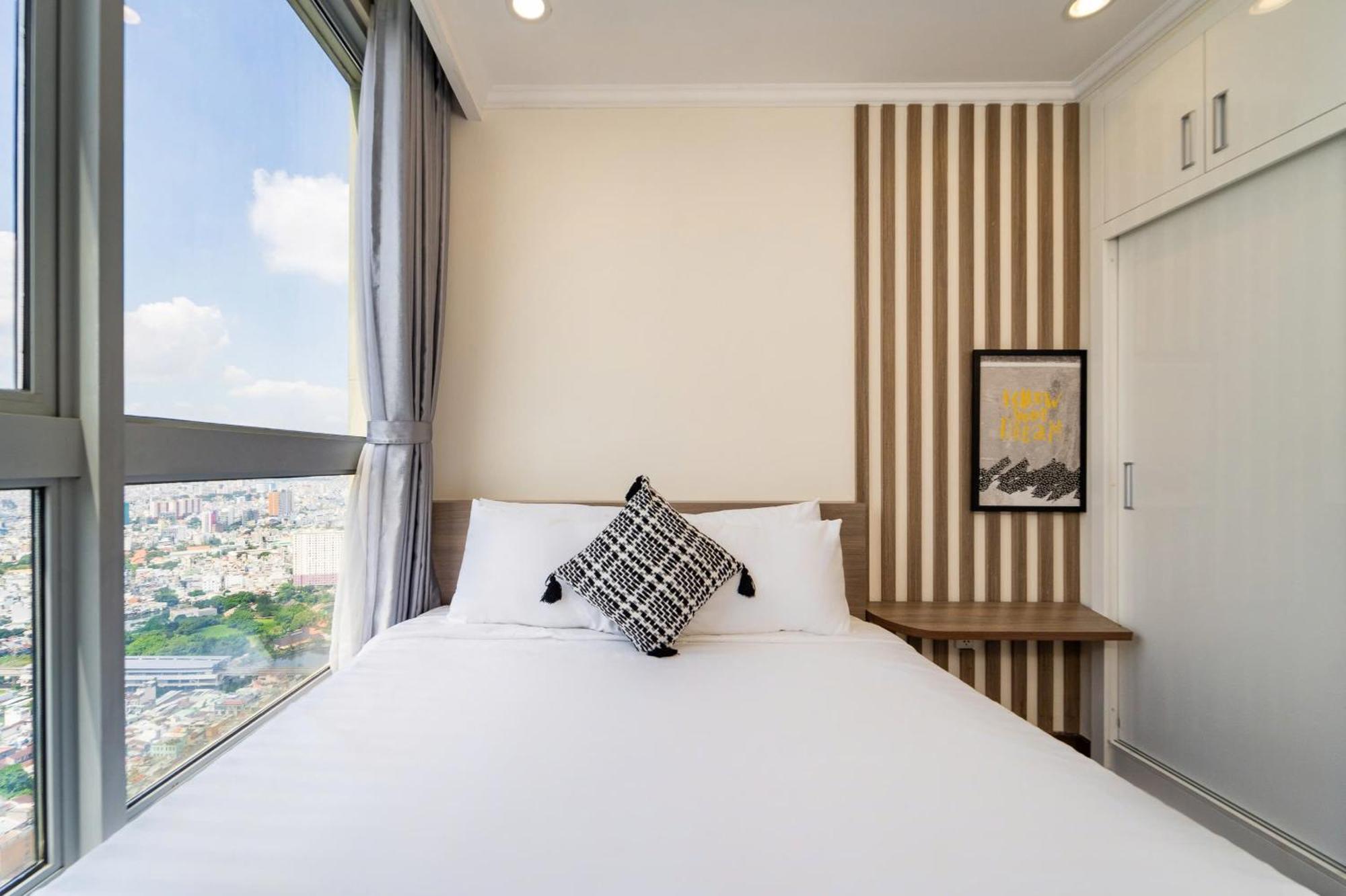 Saigon Landmark - Vinhomes * Ho Chi Minh City