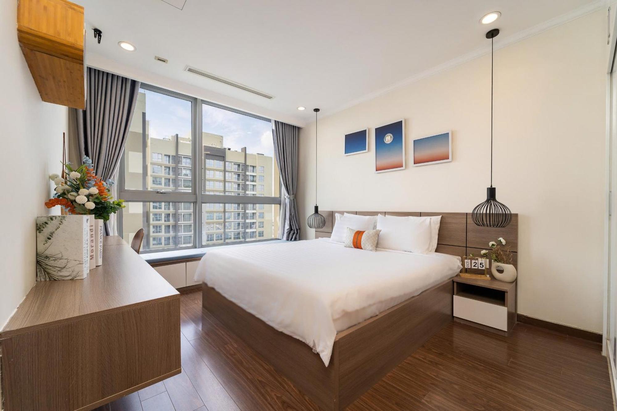 Saigon Landmark - Vinhomes
