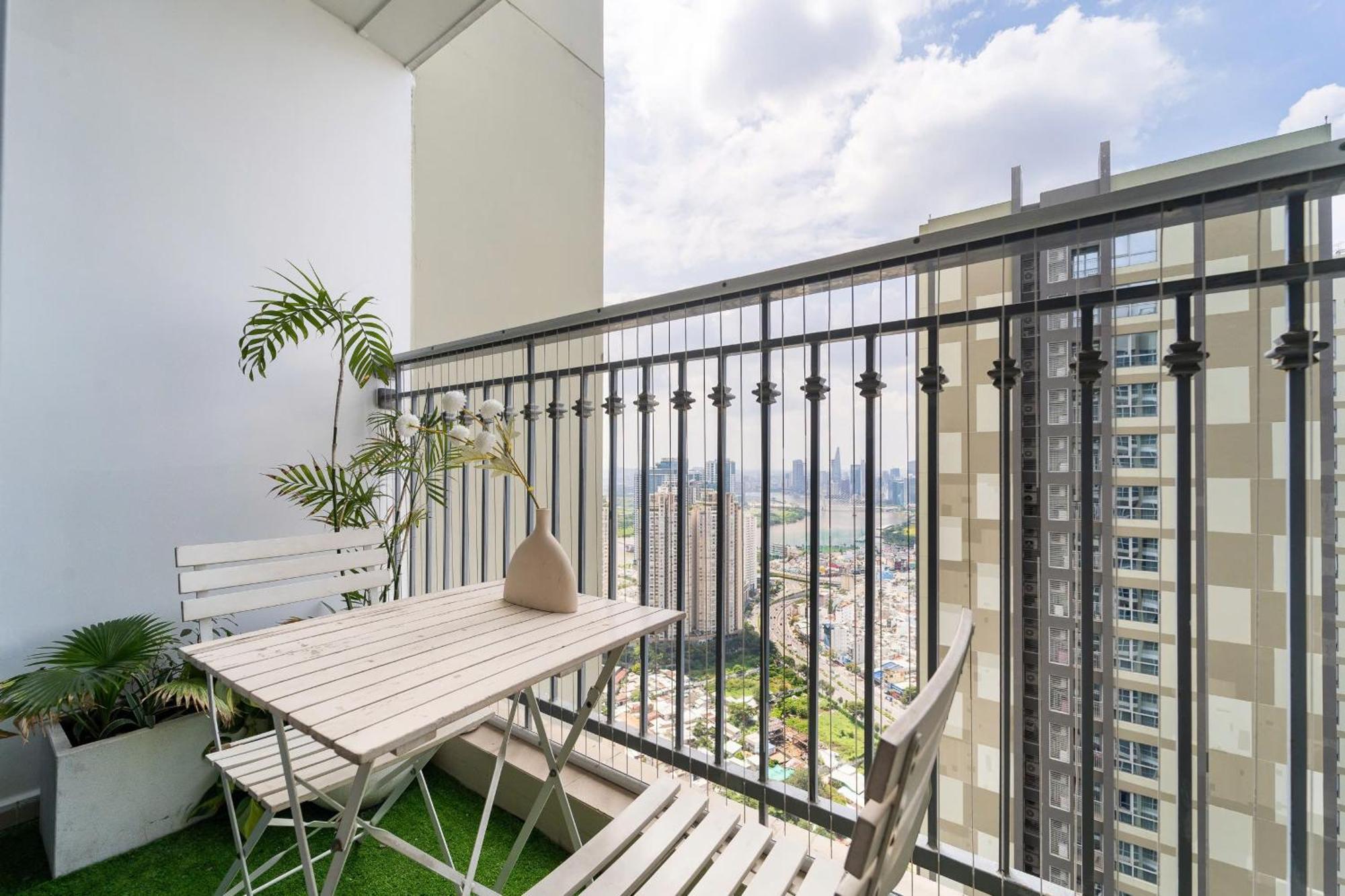 Saigon Landmark - Vinhomes Ho Chi Minh City