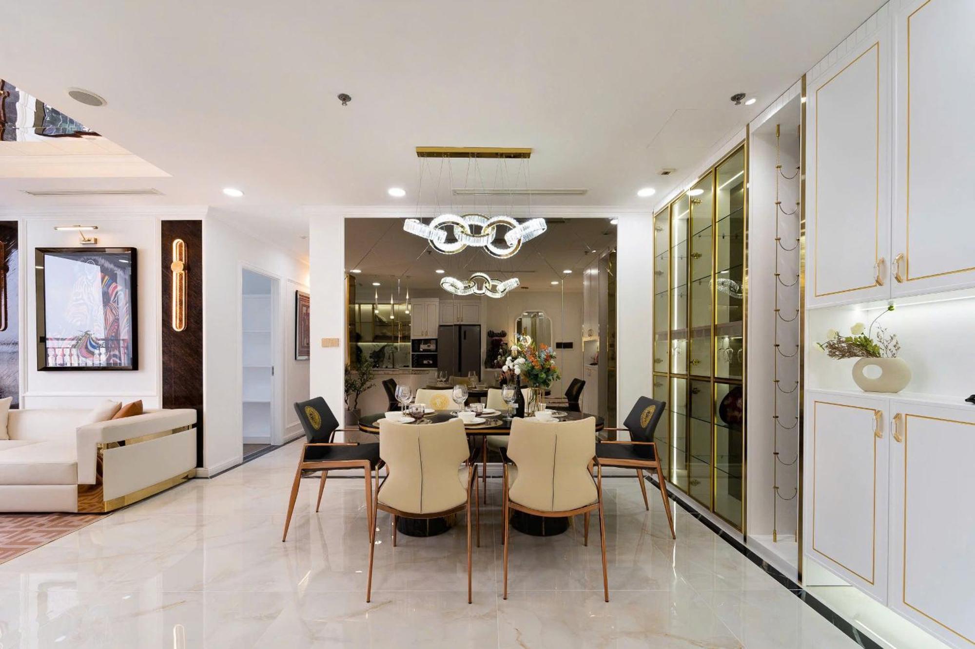 Saigon Landmark - Vinhomes