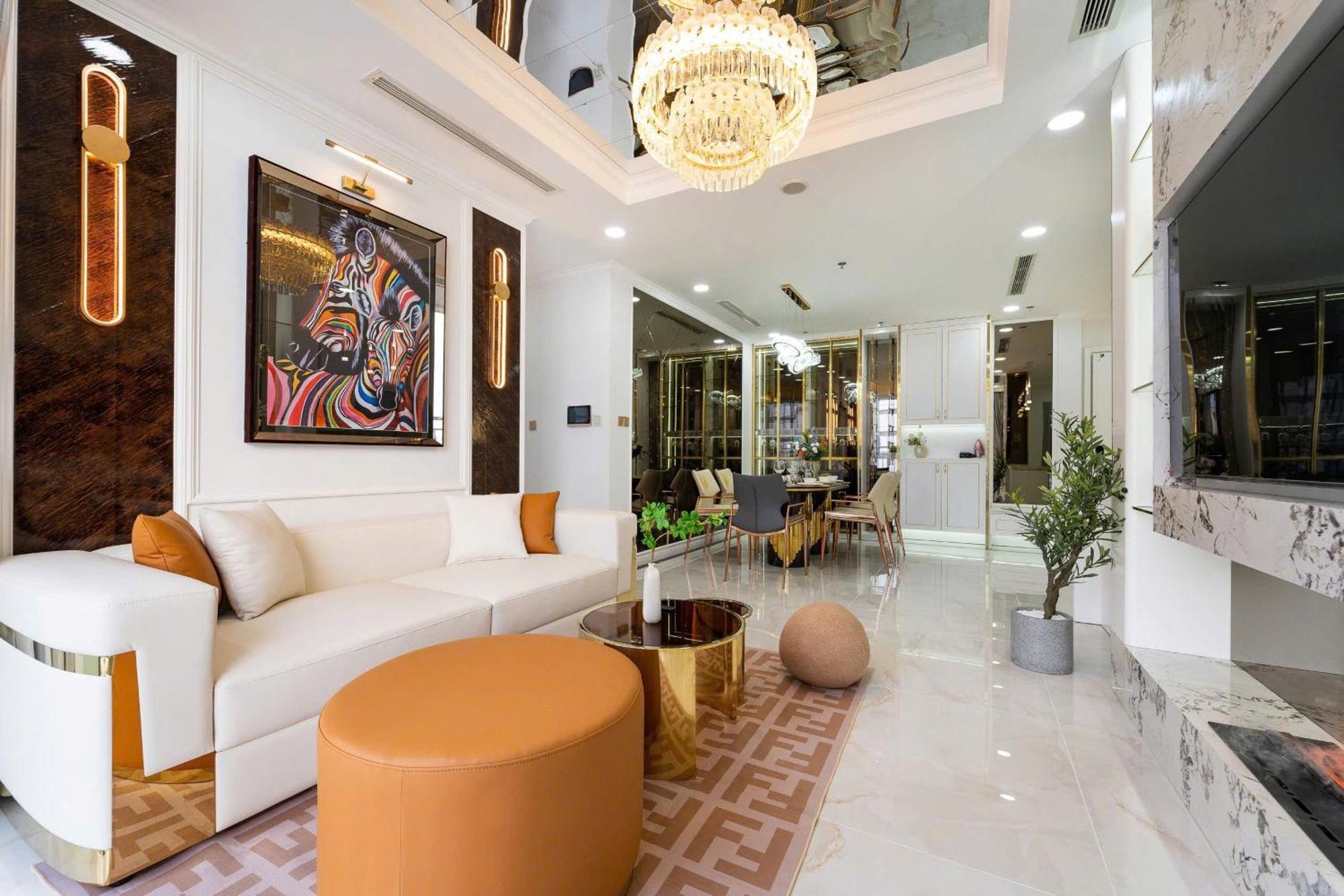 Saigon Landmark - Vinhomes