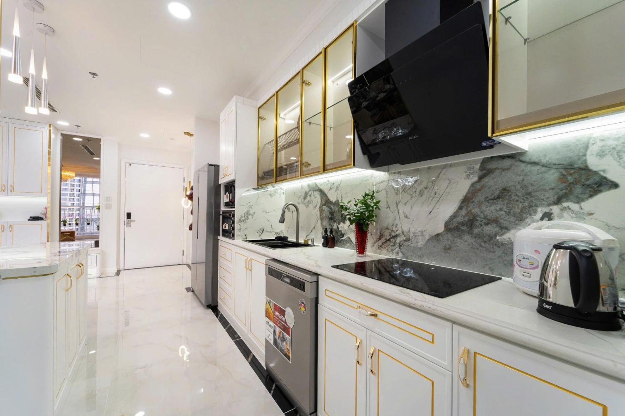 Saigon Landmark - Vinhomes