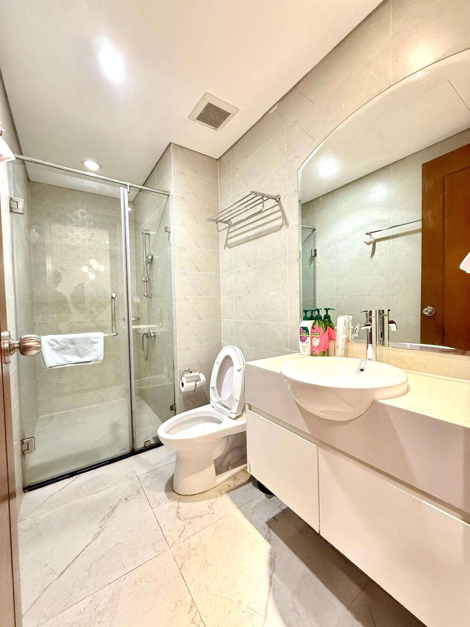 Saigon Landmark - Vinhomes