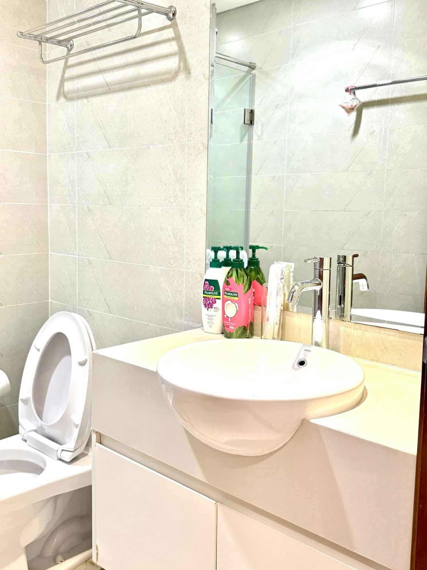 Saigon Landmark - Vinhomes Ho Chi Minh City