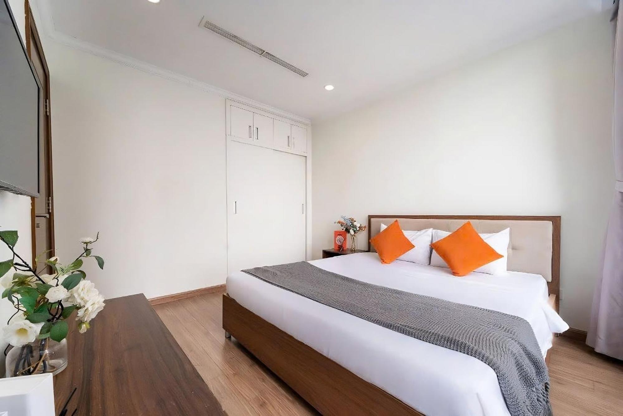 Saigon Landmark - Vinhomes * Ho Chi Minh City